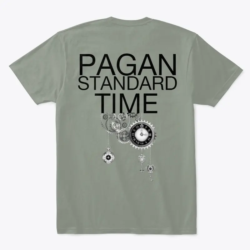 Pagan Standard Time