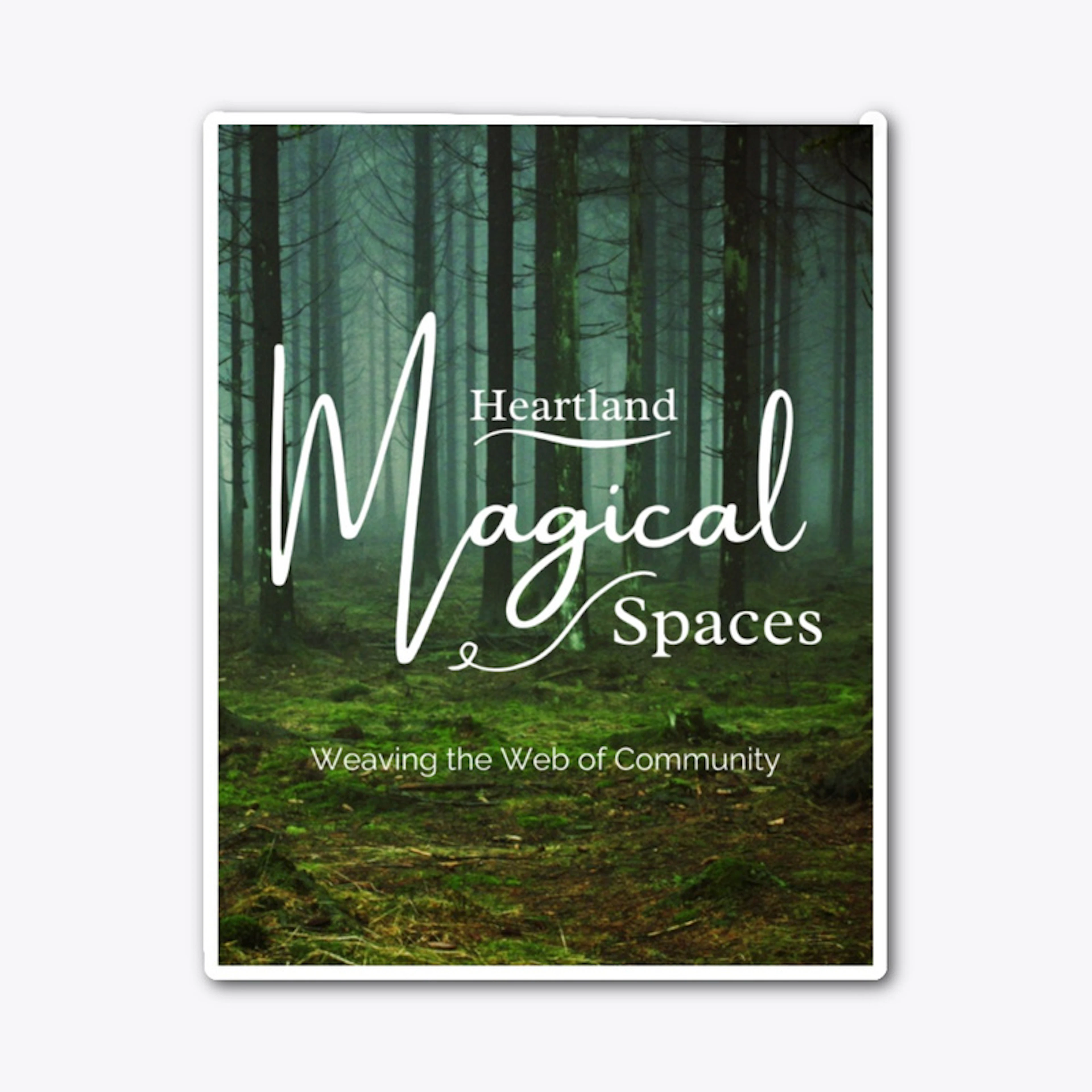 Magical Spaces