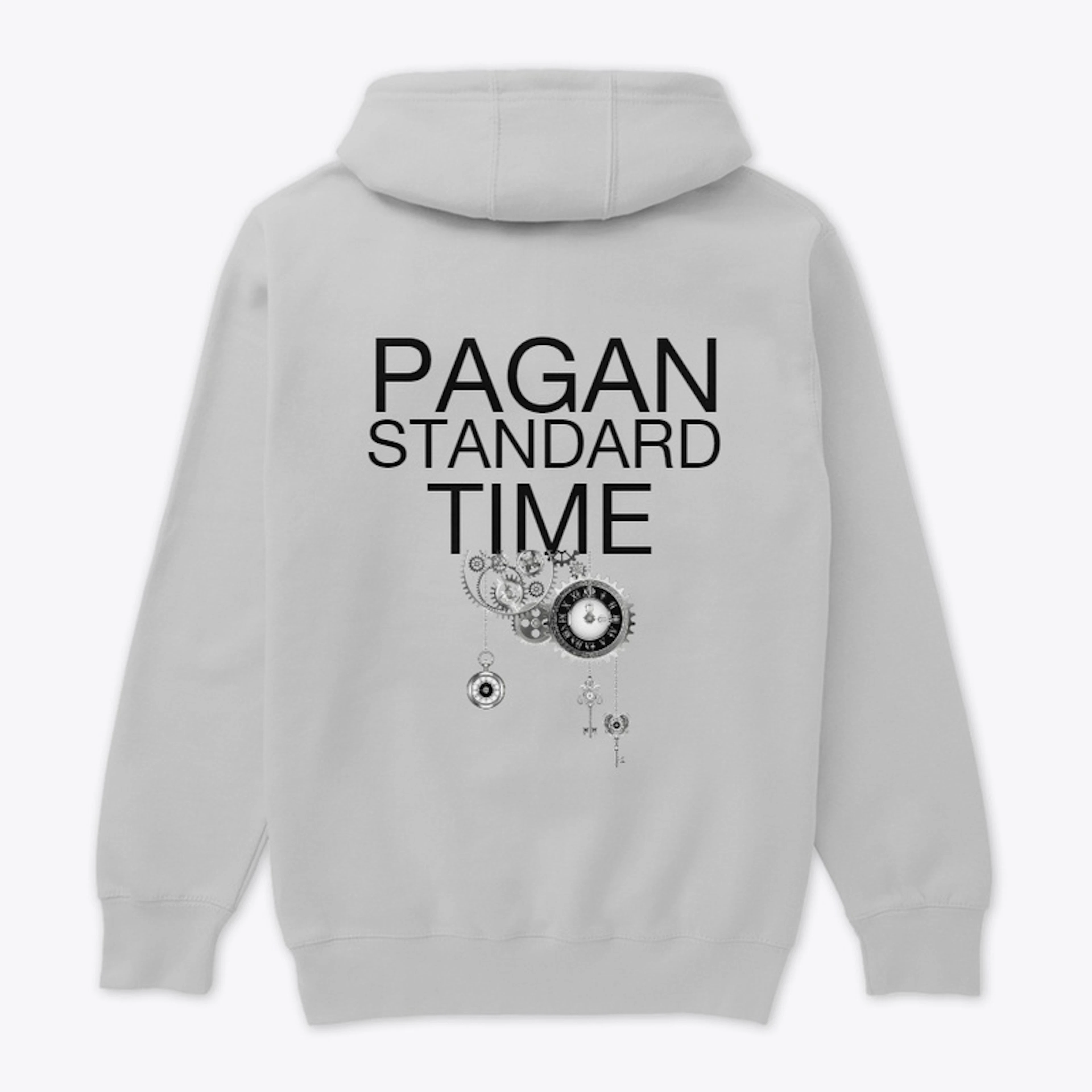 Pagan Standard Time