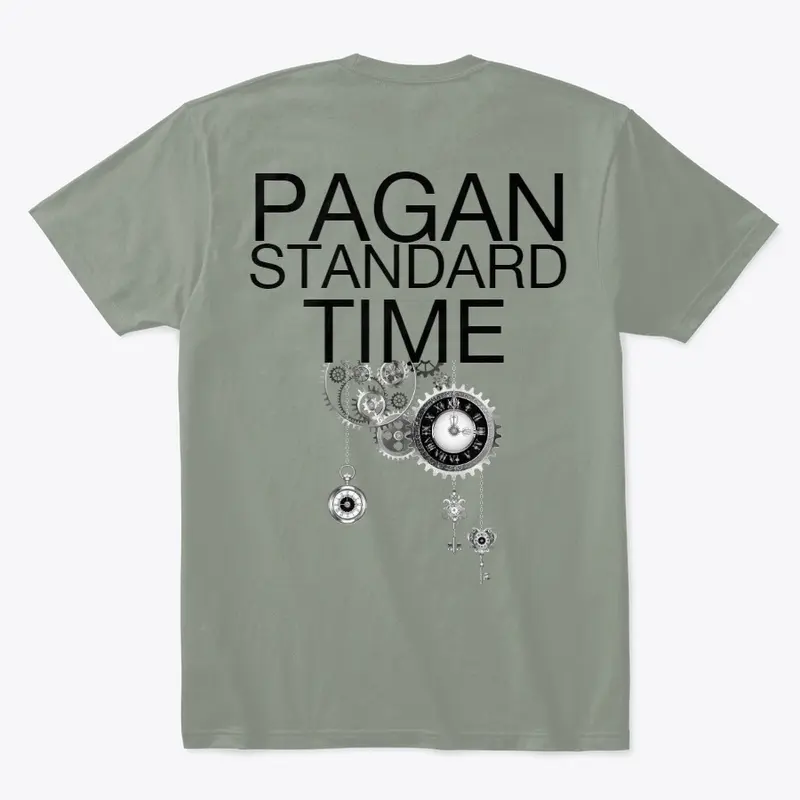 Pagan Standard Time