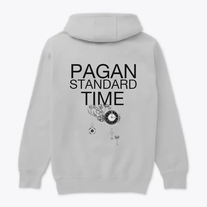 Pagan Standard Time